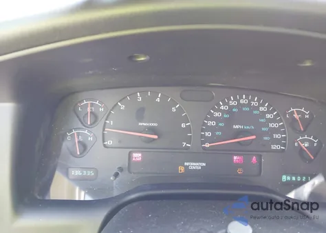 2002 Dodge Dakota Slt z USA, uszkodzony, nr VIN 1B7HL48X22S564680